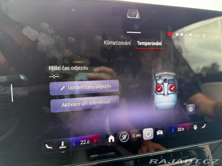 Mercedes-Benz CLA 250+ EQ 2025