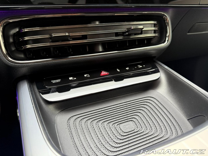 Mercedes-Benz CLA 250+ EQ 2025