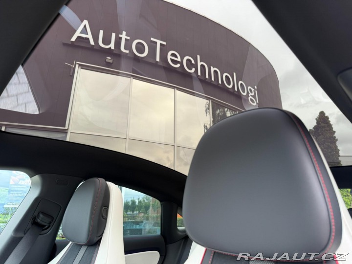 Mercedes-Benz CLA 250+ EQ 2025