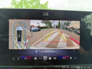 Mercedes-Benz CLA 250+ EQ 2025