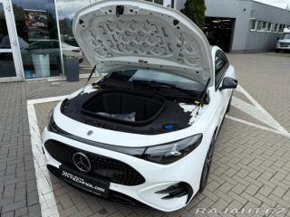 Mercedes-Benz CLA 250+ EQ 2025