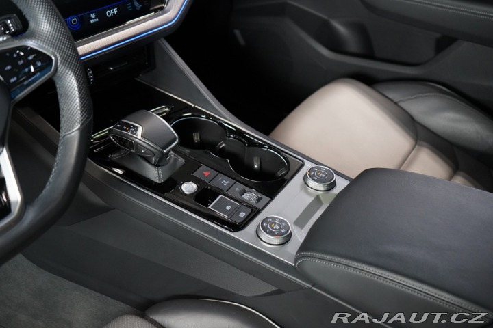 Volkswagen Touareg V6*TDI*R-LINE*ABT*VZDUCH* 2022