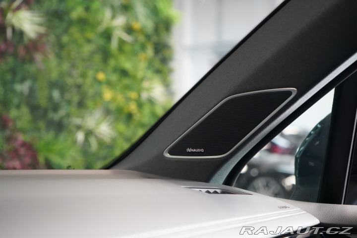 Volkswagen Touareg V6*TDI*R-LINE*ABT*VZDUCH* 2022