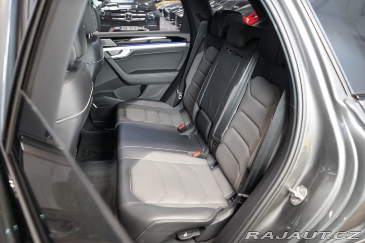 Volkswagen Touareg V6*TDI*R-LINE*ABT*VZDUCH* 2022