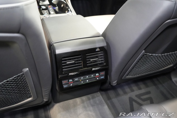 Volkswagen Touareg V6*TDI*R-LINE*ABT*VZDUCH* 2022