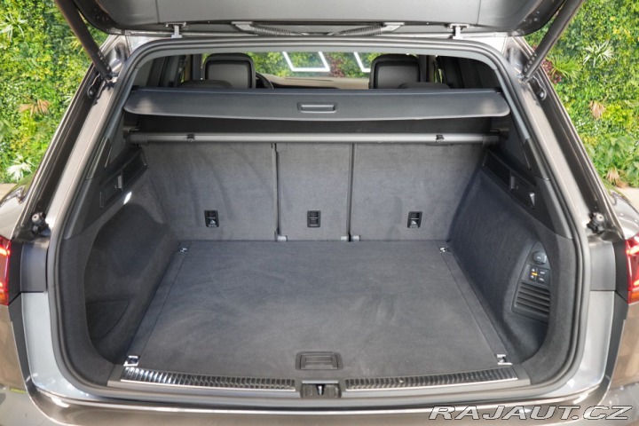 Volkswagen Touareg V6*TDI*R-LINE*ABT*VZDUCH* 2022