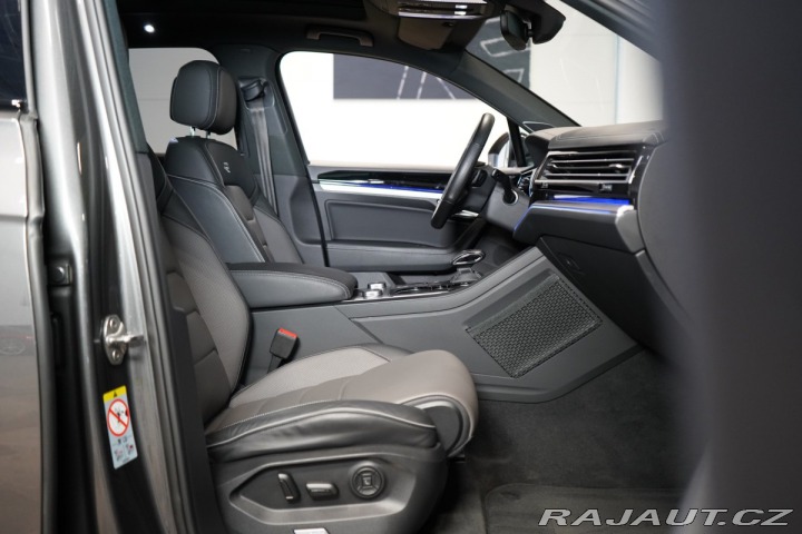 Volkswagen Touareg V6*TDI*R-LINE*ABT*VZDUCH* 2022