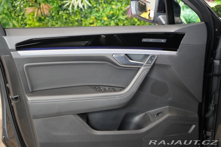 Volkswagen Touareg V6*TDI*R-LINE*ABT*VZDUCH* 2022