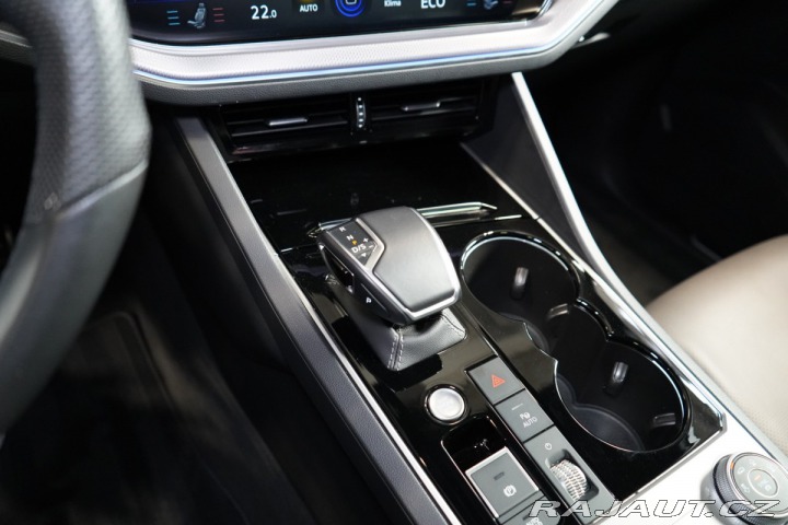 Volkswagen Touareg V6*TDI*R-LINE*ABT*VZDUCH* 2022