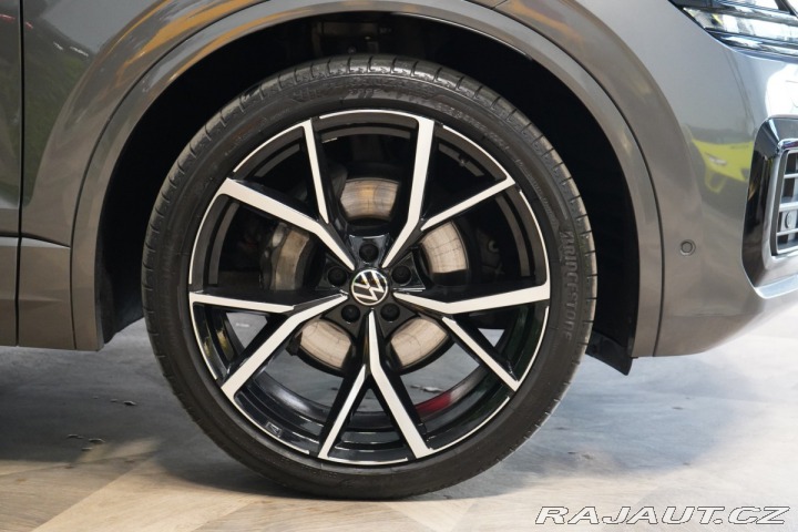 Volkswagen Touareg V6*TDI*R-LINE*ABT*VZDUCH* 2022
