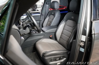 Volkswagen Touareg V6*TDI*R-LINE*ABT*VZDUCH* 2022