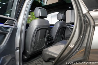 Volkswagen Touareg V6*TDI*R-LINE*ABT*VZDUCH* 2022