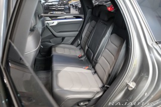 Volkswagen Touareg V6*TDI*R-LINE*ABT*VZDUCH* 2022