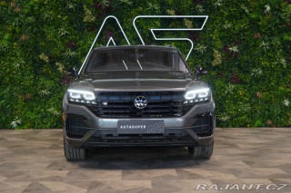 Volkswagen Touareg V6*TDI*R-LINE*ABT*VZDUCH* 2022