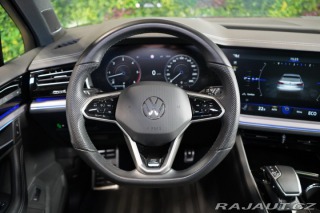 Volkswagen Touareg V6*TDI*R-LINE*ABT*VZDUCH* 2022