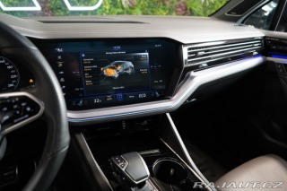 Volkswagen Touareg V6*TDI*R-LINE*ABT*VZDUCH* 2022