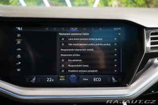 Volkswagen Touareg V6*TDI*R-LINE*ABT*VZDUCH* 2022