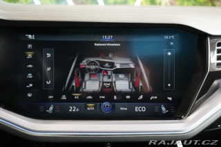 Volkswagen Touareg V6*TDI*R-LINE*ABT*VZDUCH* 2022