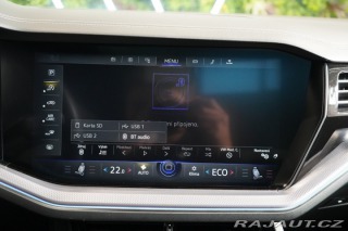 Volkswagen Touareg V6*TDI*R-LINE*ABT*VZDUCH* 2022