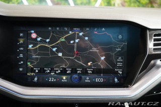 Volkswagen Touareg V6*TDI*R-LINE*ABT*VZDUCH* 2022