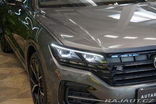 Volkswagen Touareg V6*TDI*R-LINE*ABT*VZDUCH* 2022