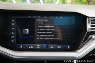 Volkswagen Touareg V6*TDI*R-LINE*ABT*VZDUCH* 2022