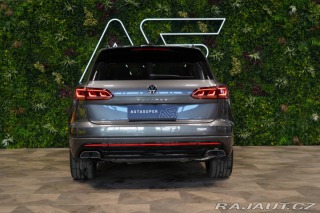 Volkswagen Touareg V6*TDI*R-LINE*ABT*VZDUCH* 2022