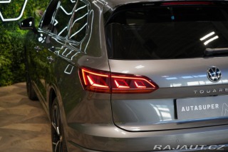 Volkswagen Touareg V6*TDI*R-LINE*ABT*VZDUCH* 2022