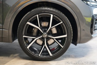 Volkswagen Touareg V6*TDI*R-LINE*ABT*VZDUCH* 2022
