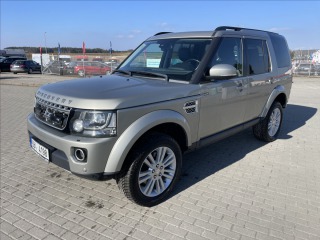 Land Rover Discovery 3,0 TDV6 188kw HSE 7míst