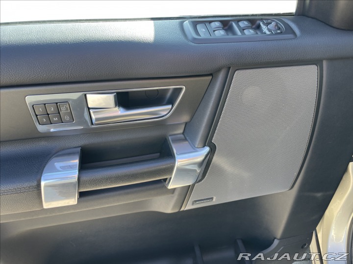 Land Rover Discovery 3,0 SDV6 188kw HSE 7míst 2014