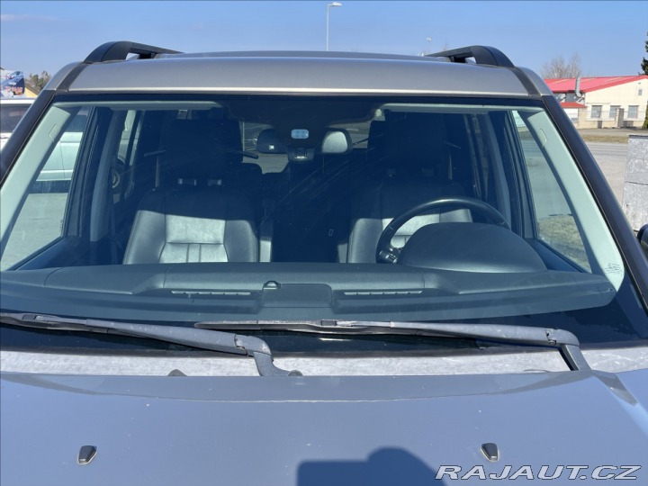 Land Rover Discovery 3,0 SDV6 188kw HSE 7míst 2014