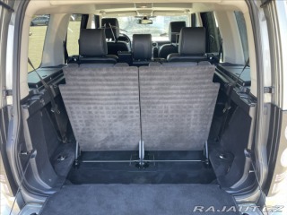 Land Rover Discovery 3,0 SDV6 188kw HSE 7míst 2014