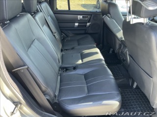 Land Rover Discovery 3,0 SDV6 188kw HSE 7míst 2014