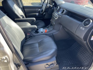 Land Rover Discovery 3,0 SDV6 188kw HSE 7míst 2014