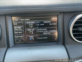 Land Rover Discovery 3,0 SDV6 188kw HSE 7míst 2014