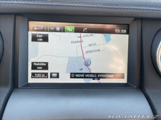 Land Rover Discovery 3,0 SDV6 188kw HSE 7míst 2014