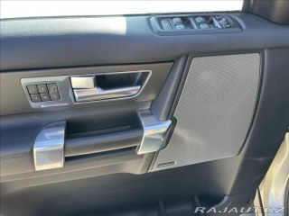 Land Rover Discovery 3,0 SDV6 188kw HSE 7míst 2014