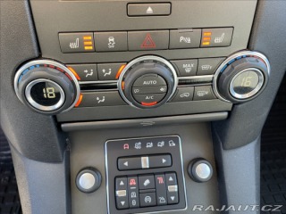 Land Rover Discovery 3,0 SDV6 188kw HSE 7míst 2014