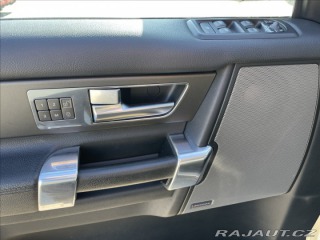 Land Rover Discovery 3,0 SDV6 188kw HSE 7míst 2014