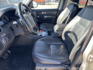Land Rover Discovery 3,0 SDV6 188kw HSE 7míst 2014