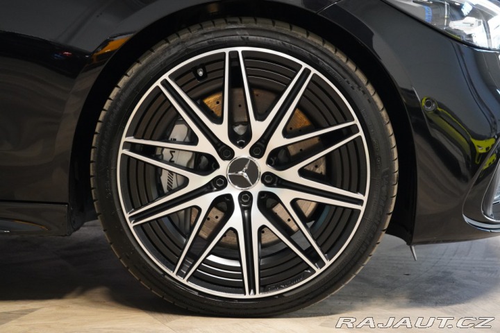 Mercedes-Benz C 43*AMG*4M*NEZ.TOP*HUD*PAN 2024