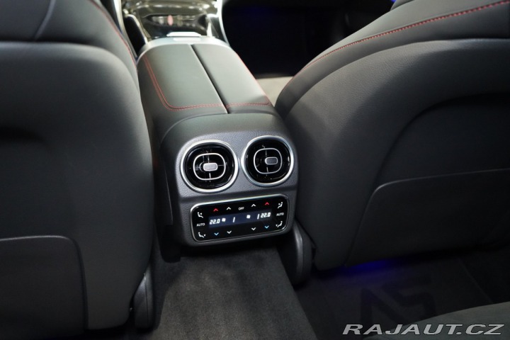 Mercedes-Benz C 43*AMG*4M*NEZ.TOP*HUD*PAN 2024