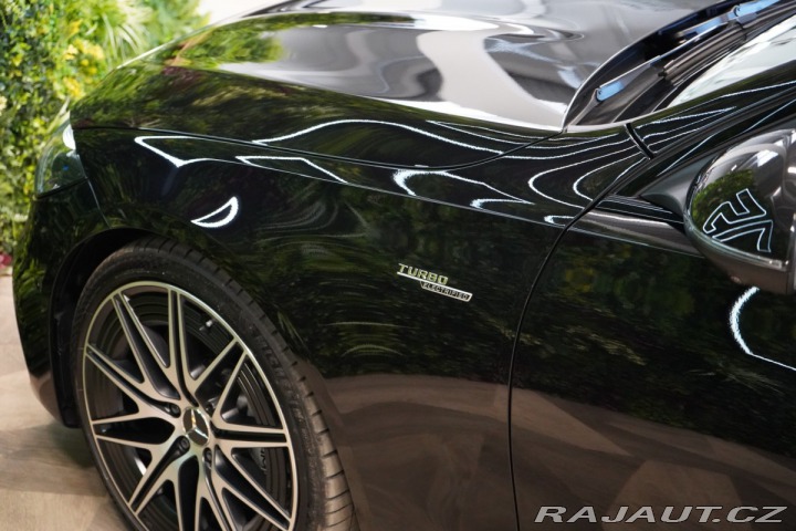 Mercedes-Benz C 43*AMG*4M*NEZ.TOP*HUD*PAN 2024