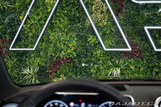 Mercedes-Benz C 43*AMG*4M*NEZ.TOP*HUD*PAN 2024