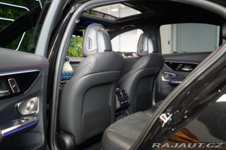 Mercedes-Benz C 43*AMG*4M*NEZ.TOP*HUD*PAN 2024