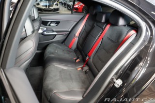 Mercedes-Benz C 43*AMG*4M*NEZ.TOP*HUD*PAN 2024