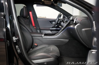 Mercedes-Benz C 43*AMG*4M*NEZ.TOP*HUD*PAN 2024