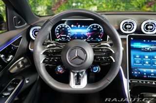 Mercedes-Benz C 43*AMG*4M*NEZ.TOP*HUD*PAN 2024