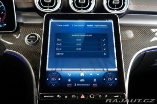 Mercedes-Benz C 43*AMG*4M*NEZ.TOP*HUD*PAN 2024